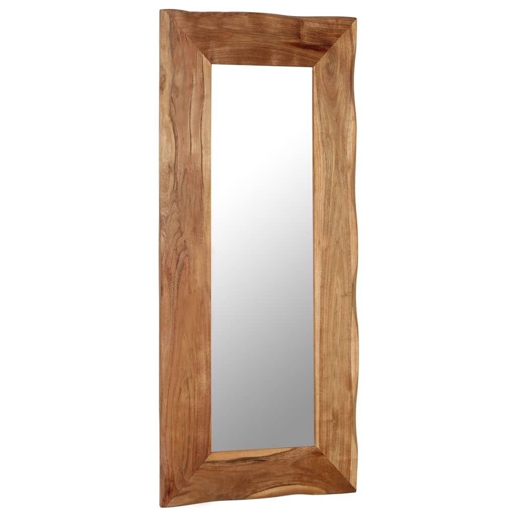 cosmetic-mirror-19-7-x43-3-solid-acacia-wood At Willow and Wine USA!