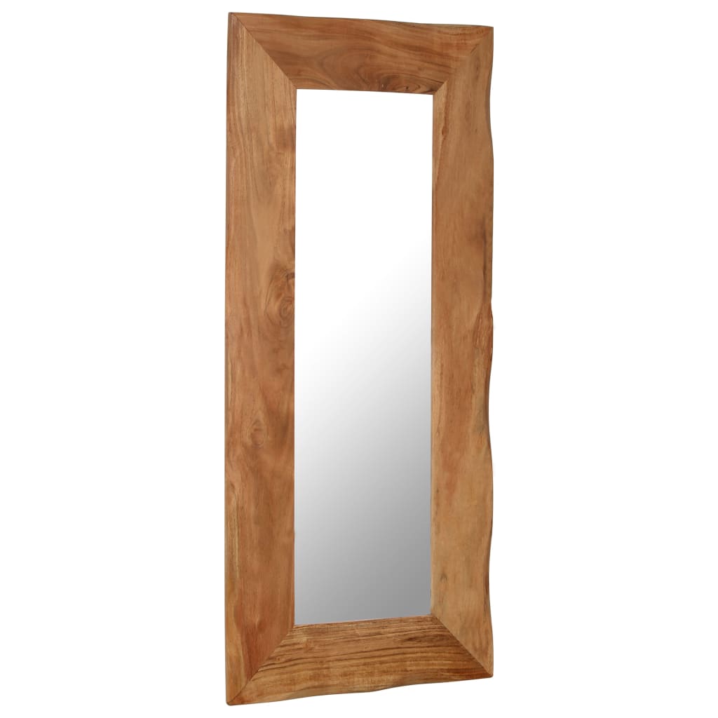 cosmetic-mirror-19-7-x43-3-solid-acacia-wood At Willow and Wine USA!