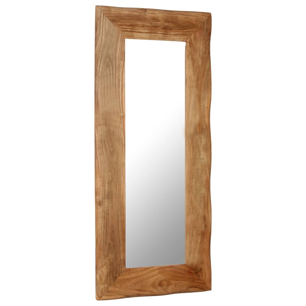 cosmetic-mirror-19-7-x43-3-solid-acacia-wood At Willow and Wine USA!