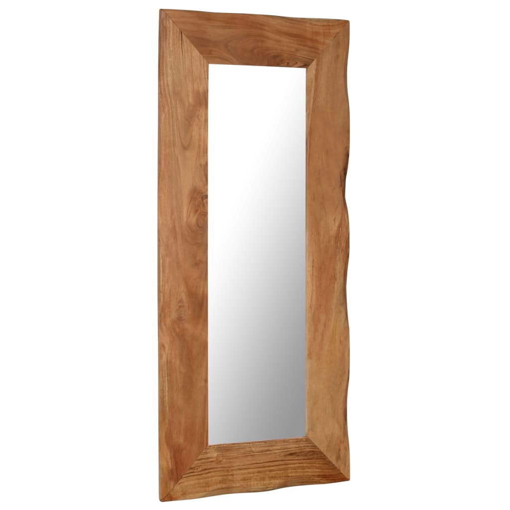 cosmetic-mirror-19-7-x43-3-solid-acacia-wood At Willow and Wine USA!