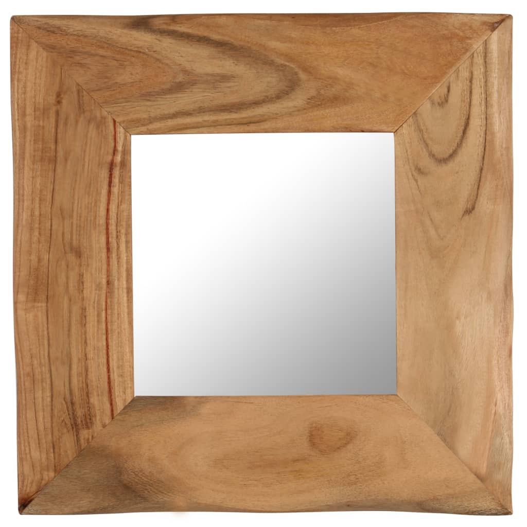 cosmetic-mirror-19-7-x43-3-solid-acacia-wood At Willow and Wine USA!