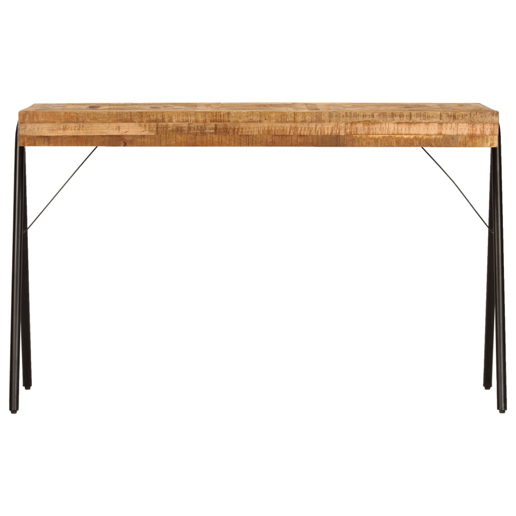 writing-table-solid-mango-wood-46-5-x19-7-x29-5 At Willow and Wine USA!