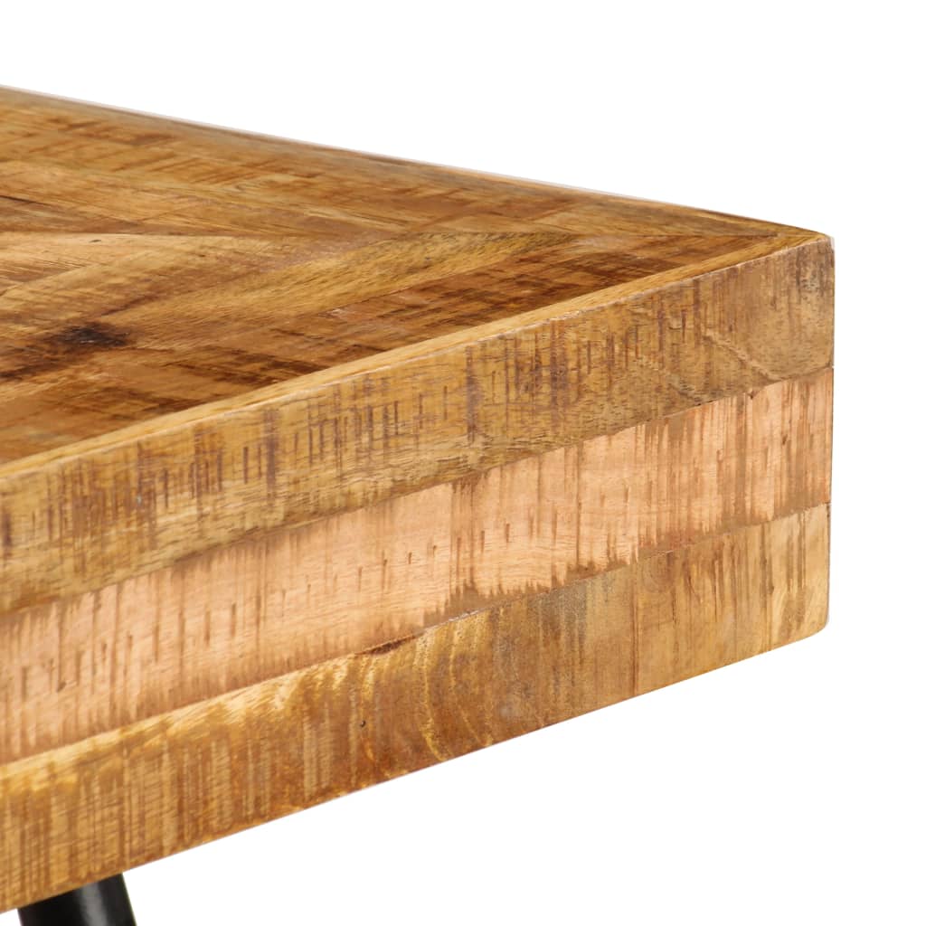 writing-table-solid-mango-wood-46-5-x19-7-x29-5 At Willow and Wine USA!