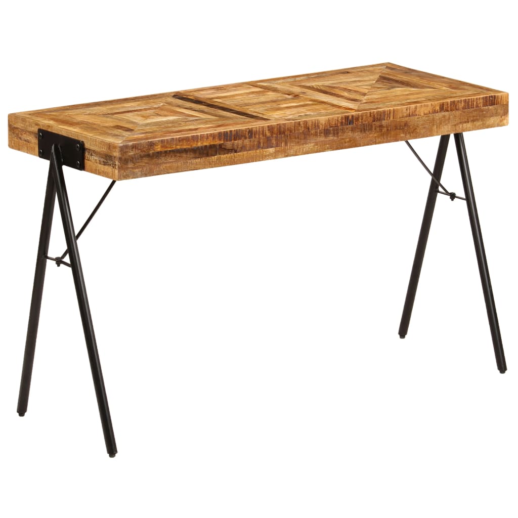 writing-table-solid-mango-wood-46-5-x19-7-x29-5 At Willow and Wine USA!