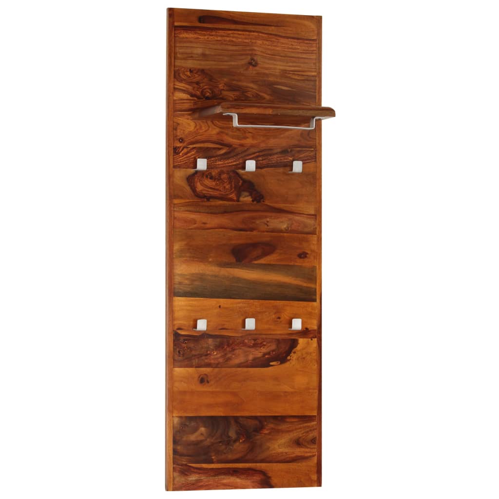 coat-rack-solid-sheesham-wood-46-5-x15-7 At Willow and Wine USA!