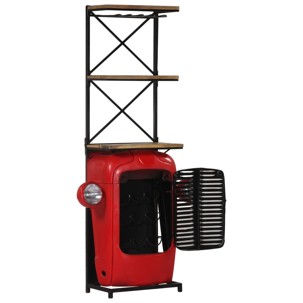 tractor-wine-cabinet-19-3-x12-2-x67-7-solid-mango-wood At Willow and Wine USA!