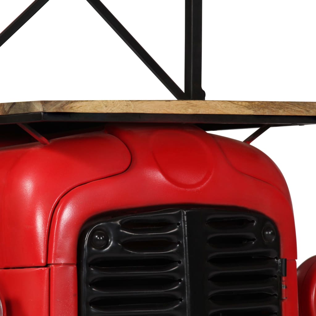 tractor-wine-cabinet-19-3-x12-2-x67-7-solid-mango-wood At Willow and Wine USA!