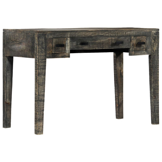 desk-black-43-3-x19-7-x29-5-solid-mango-wood At Willow and Wine USA!