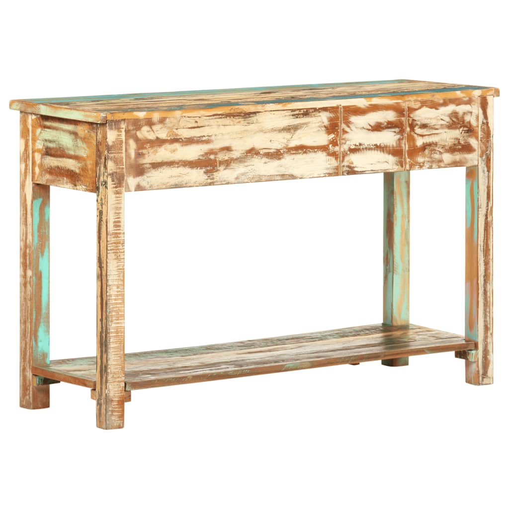 console-table-47-2-x15-7-x29-5-solid-reclaimed-wood At Willow and Wine USA!