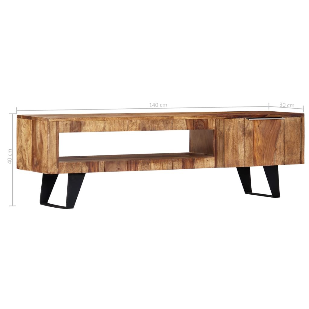 tv-stand-55-1-x11-8-x15-7-solid-wood-sheesham-1 At Willow and Wine USA!