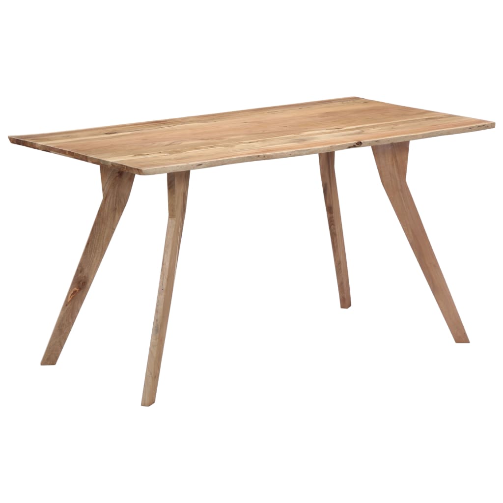 dining-table-55-1-x31-5-x29-9-solid-acacia-wood At Willow and Wine USA!