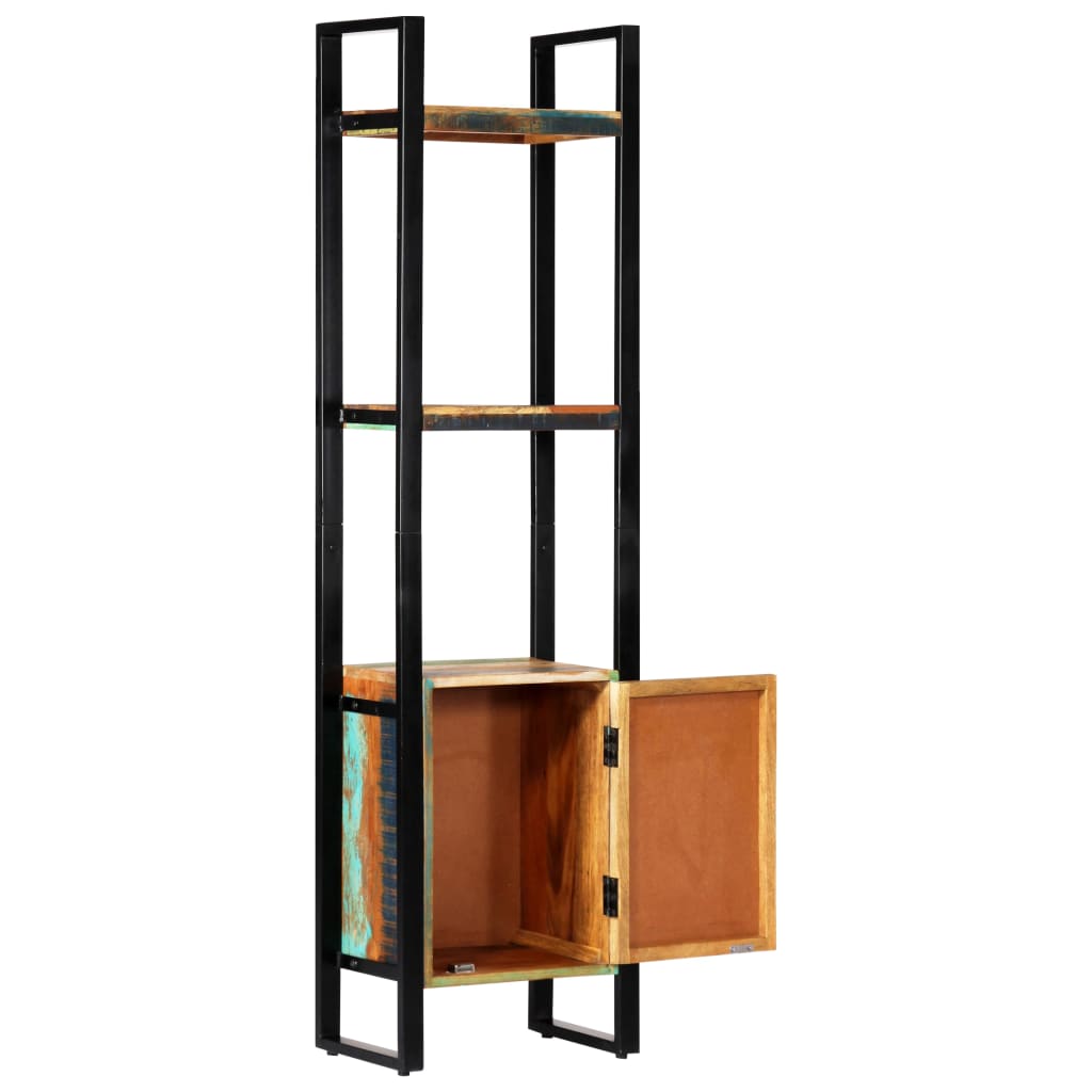 bookshelf-17-7-x11-8-x67-3-solid-reclaimed-wood At Willow and Wine USA!