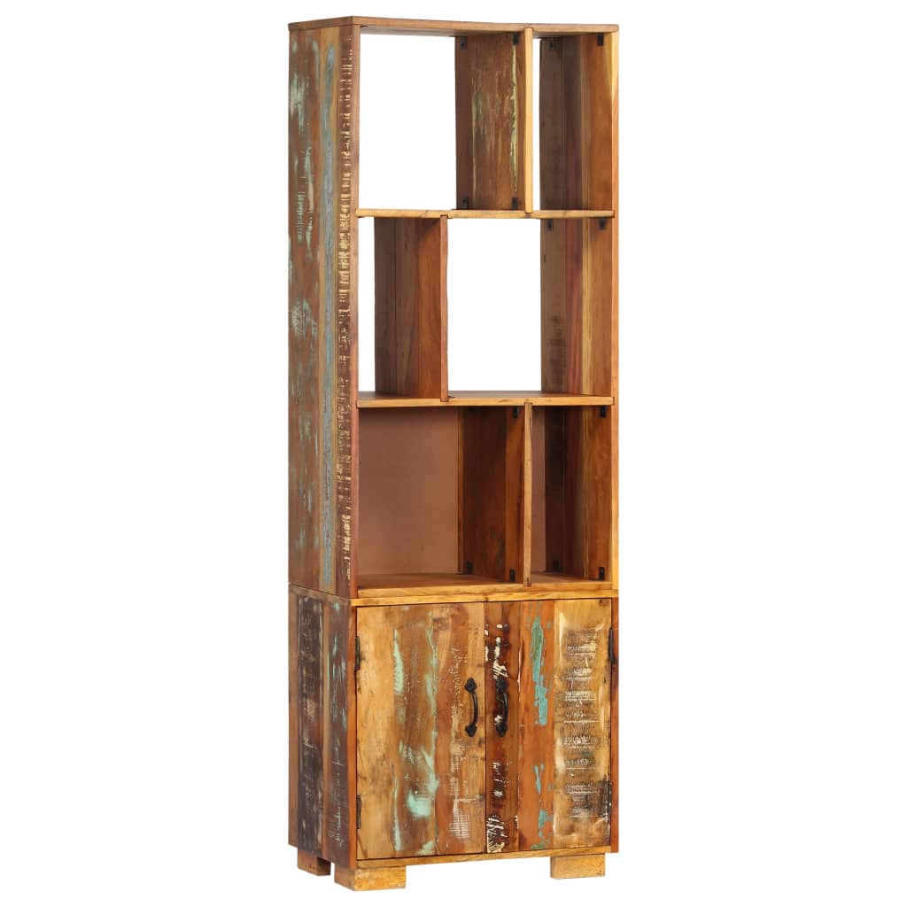 bookshelf-23-6-x13-8-x70-9-solid-reclaimed-wood At Willow and Wine USA!