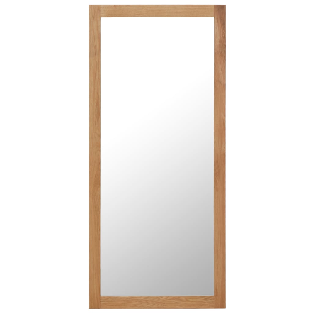 mirror-23-6-x35-4-solid-oak-wood At Willow and Wine USA!