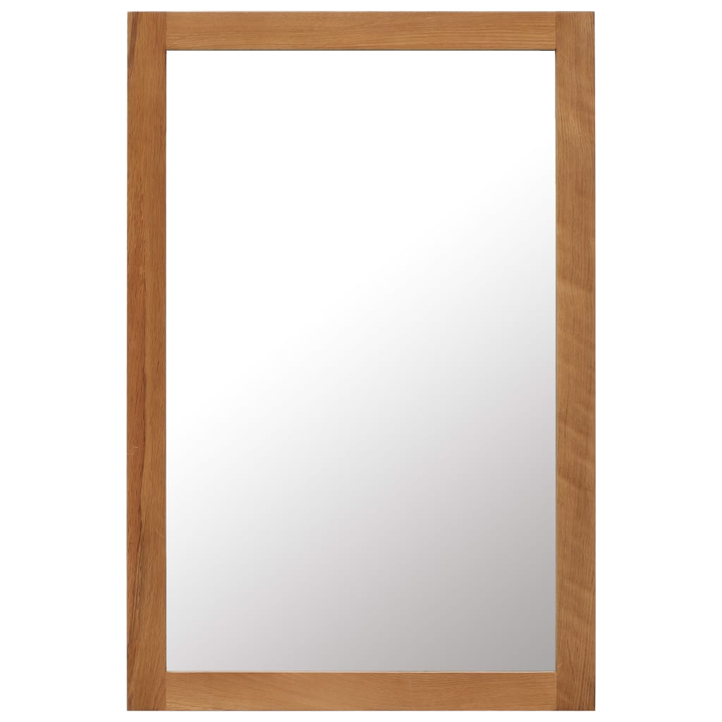 mirror-23-6-x35-4-solid-oak-wood At Willow and Wine USA!