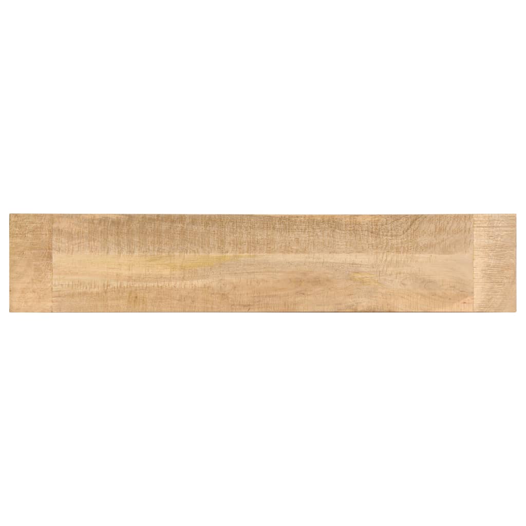 hall-bench-63-x13-8-x17-7-solid-mango-wood At Willow and Wine USA!