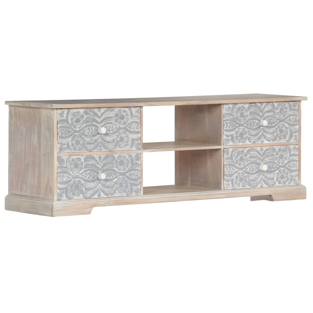 tv-stand-47-2-x11-8-x15-7-solid-wood-acacia At Willow and Wine USA!