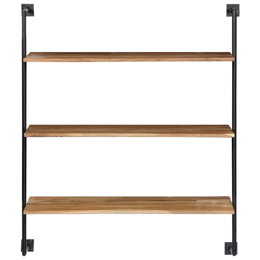 wall-shelf-37-x13-7-x44-4-solid-acacia-wood At Willow and Wine USA!