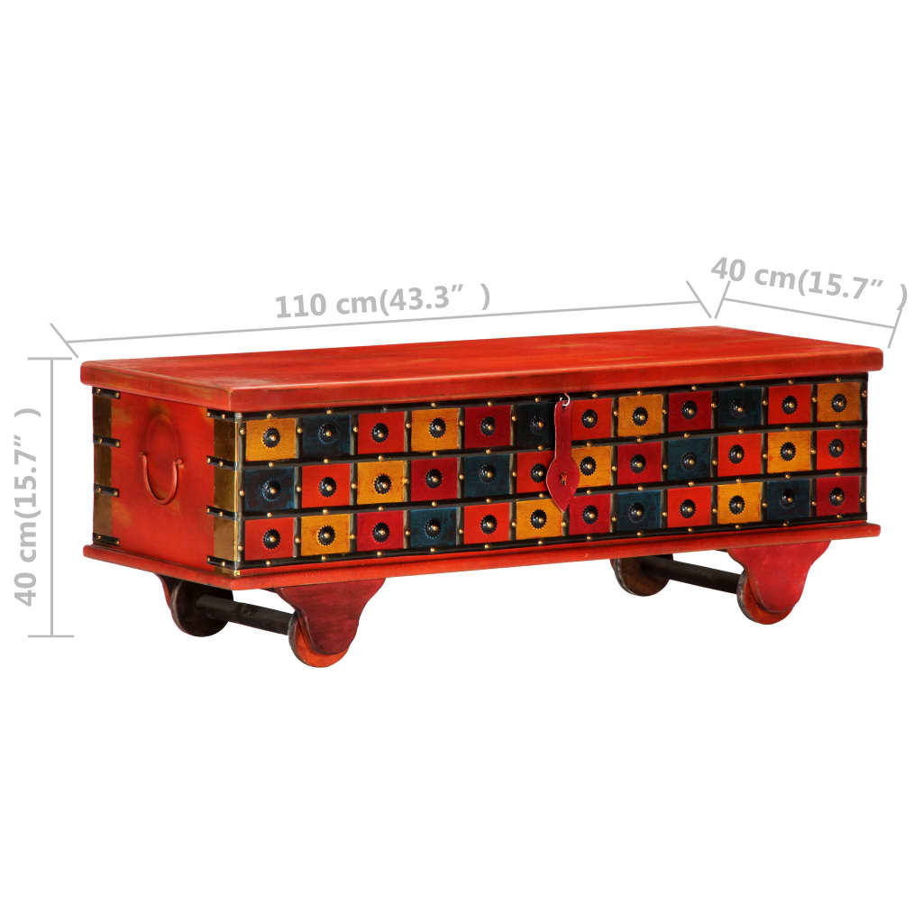 storage-box-red-43-3-x15-7-x15-7-solid-acacia-wood At Willow and Wine USA!
