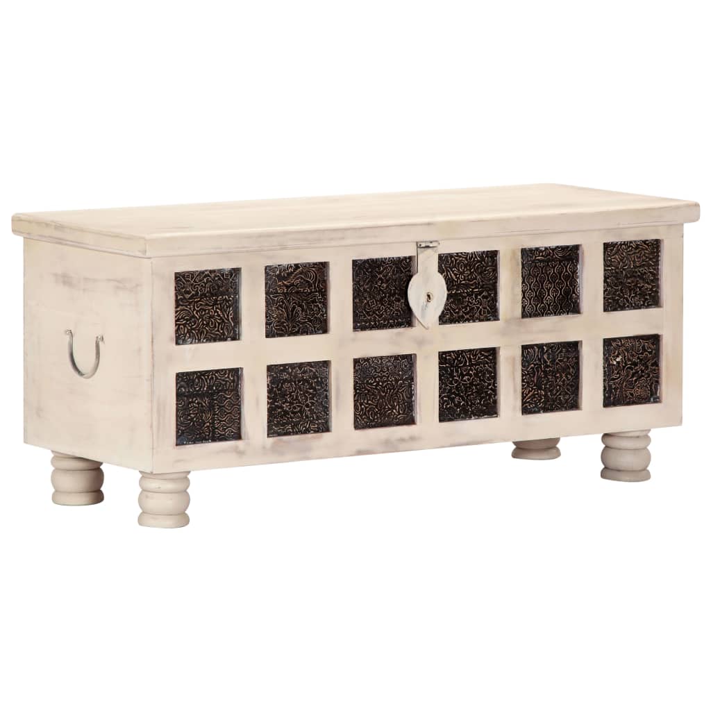 storage-box-white-43-3-x15-7-x17-7-solid-acacia-wood At Willow and Wine USA!