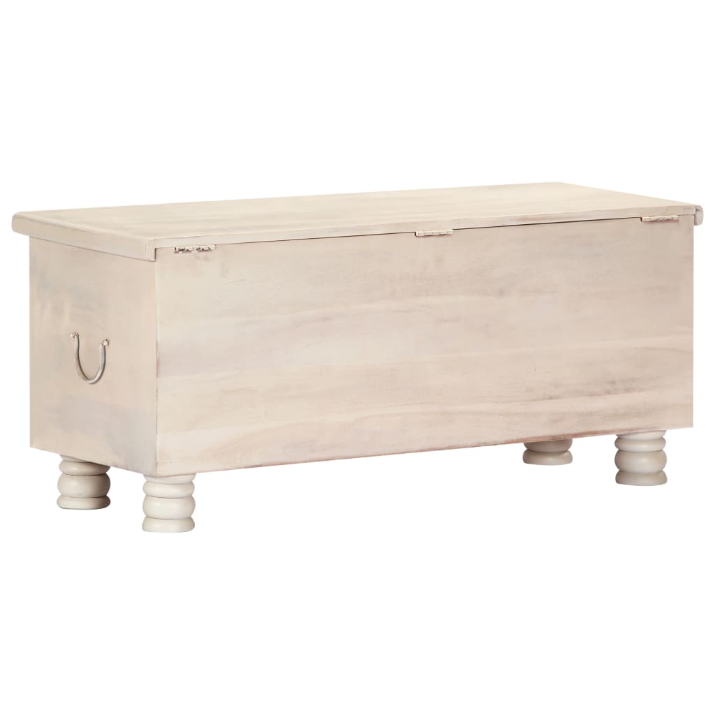 storage-box-white-43-3-x15-7-x17-7-solid-acacia-wood At Willow and Wine USA!