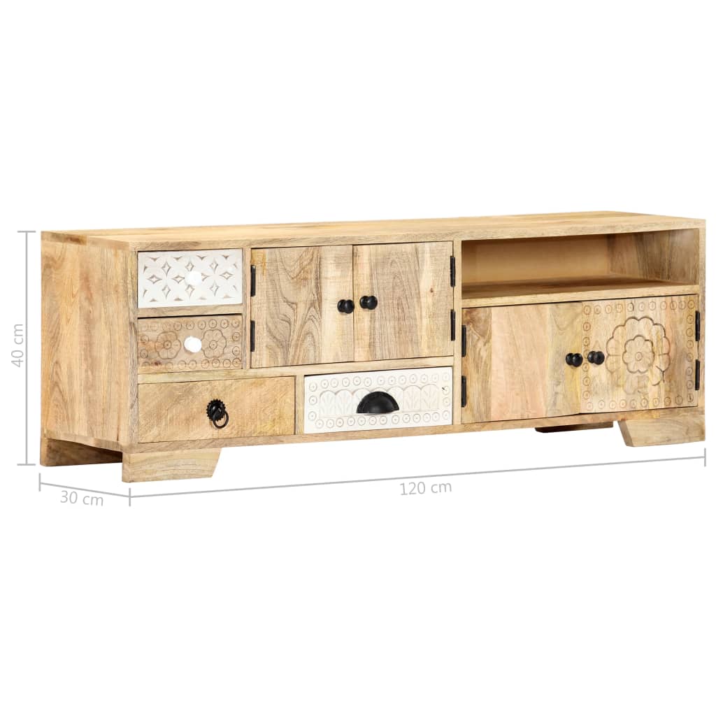 tv-stand-47-2-x11-8-x15-7-solid-wood-mango-1 At Willow and Wine USA!