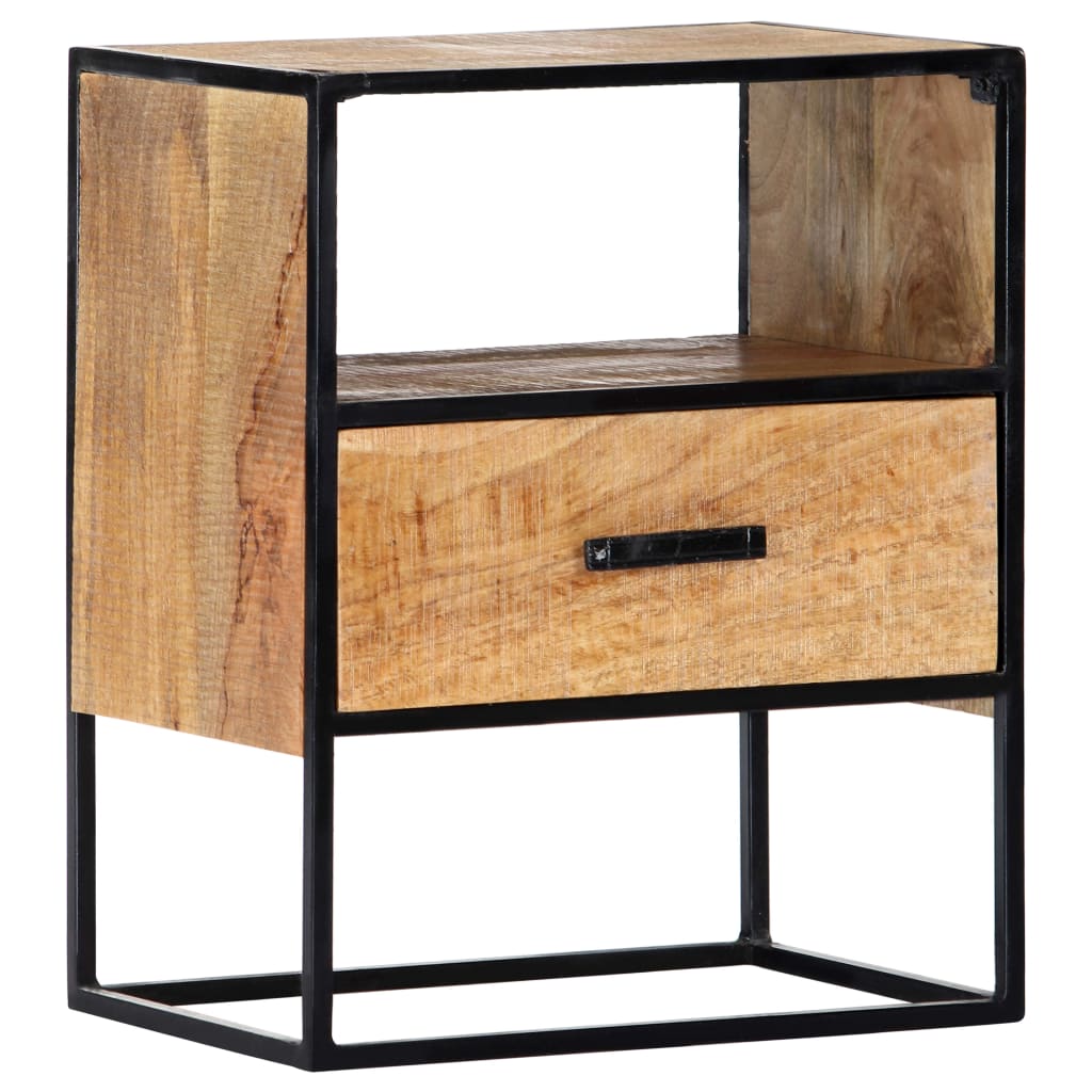 nightstand-15-7-x11-8-x19-6-solid-mango-wood At Willow and Wine USA!