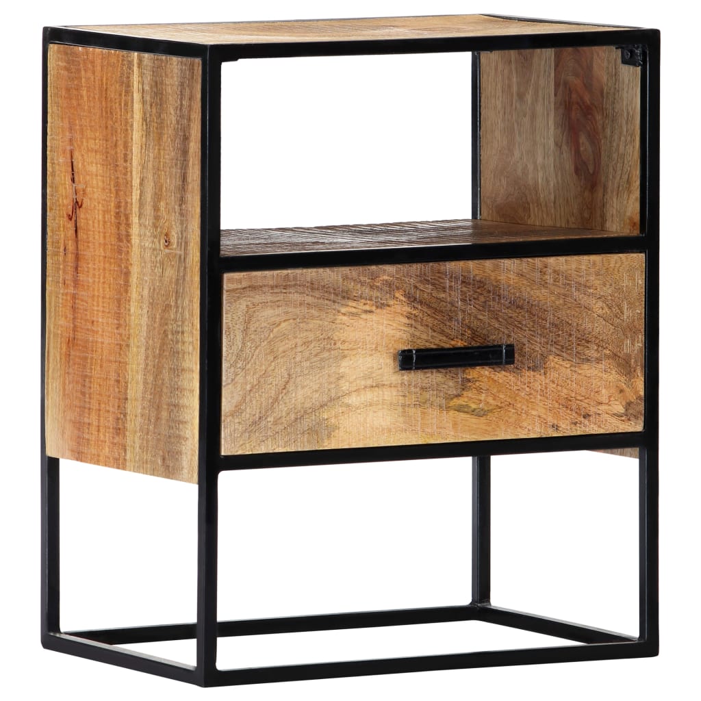 nightstand-15-7-x11-8-x19-6-solid-mango-wood At Willow and Wine USA!