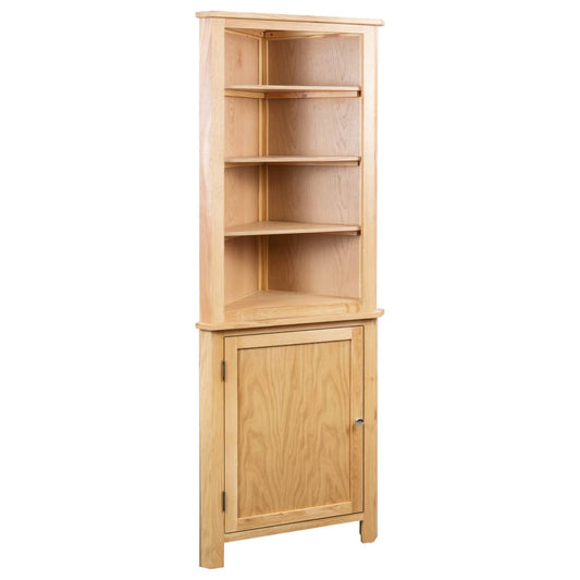 corner-cabinet-23-2-x14-1-x70-8-solid-oak-wood At Willow and Wine USA!