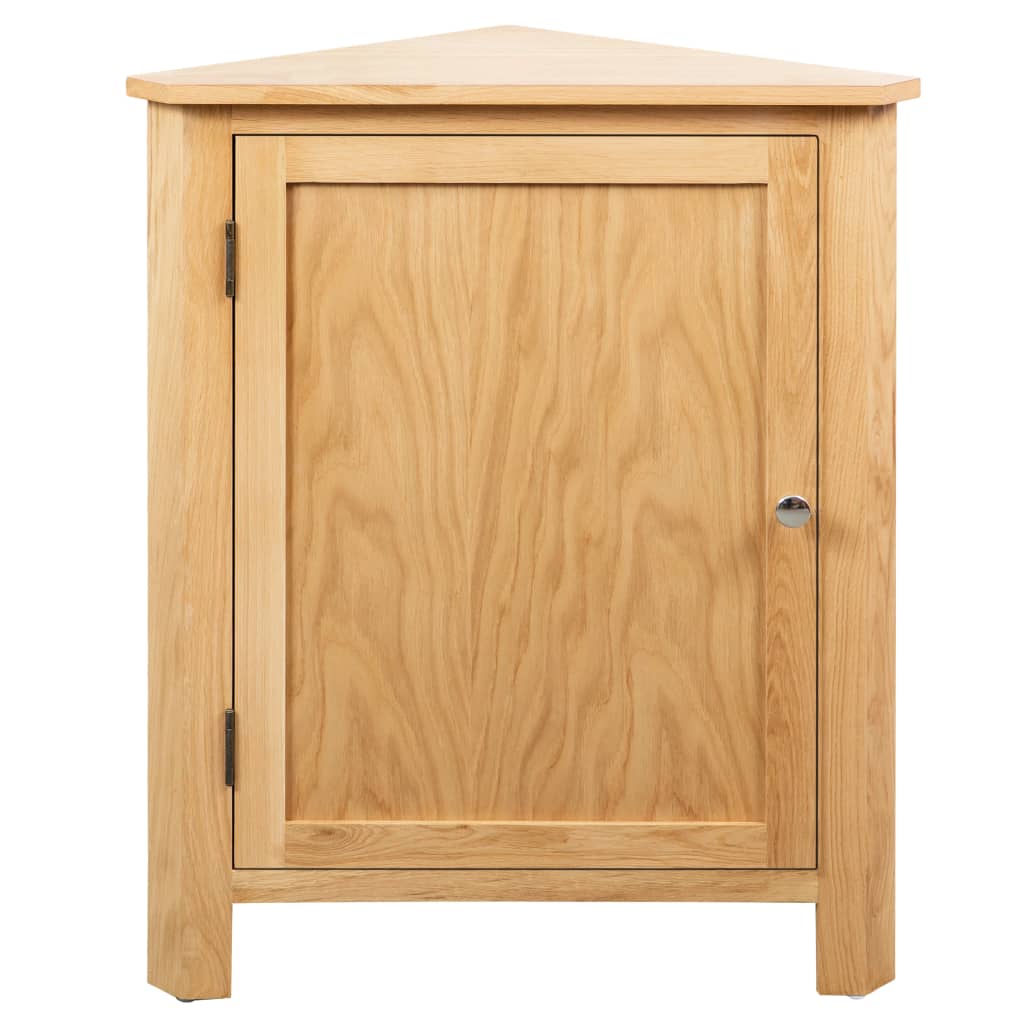 corner-cabinet-23-2-x17-7-x31-5-solid-oak-wood At Willow and Wine USA!