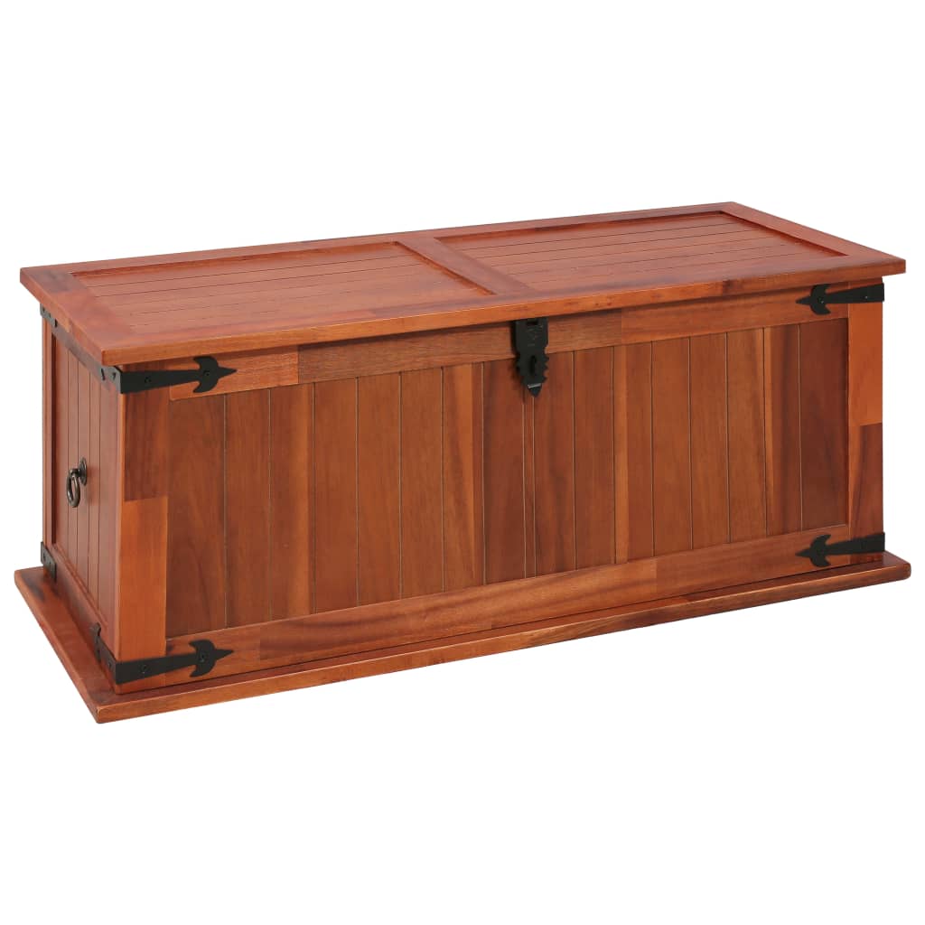 storage-chest-23-6-x9-8-x8-7-solid-acacia-wood At Willow and Wine USA!