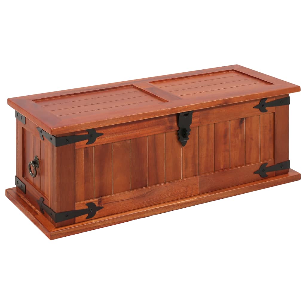 storage-chest-23-6-x9-8-x8-7-solid-acacia-wood At Willow and Wine USA!