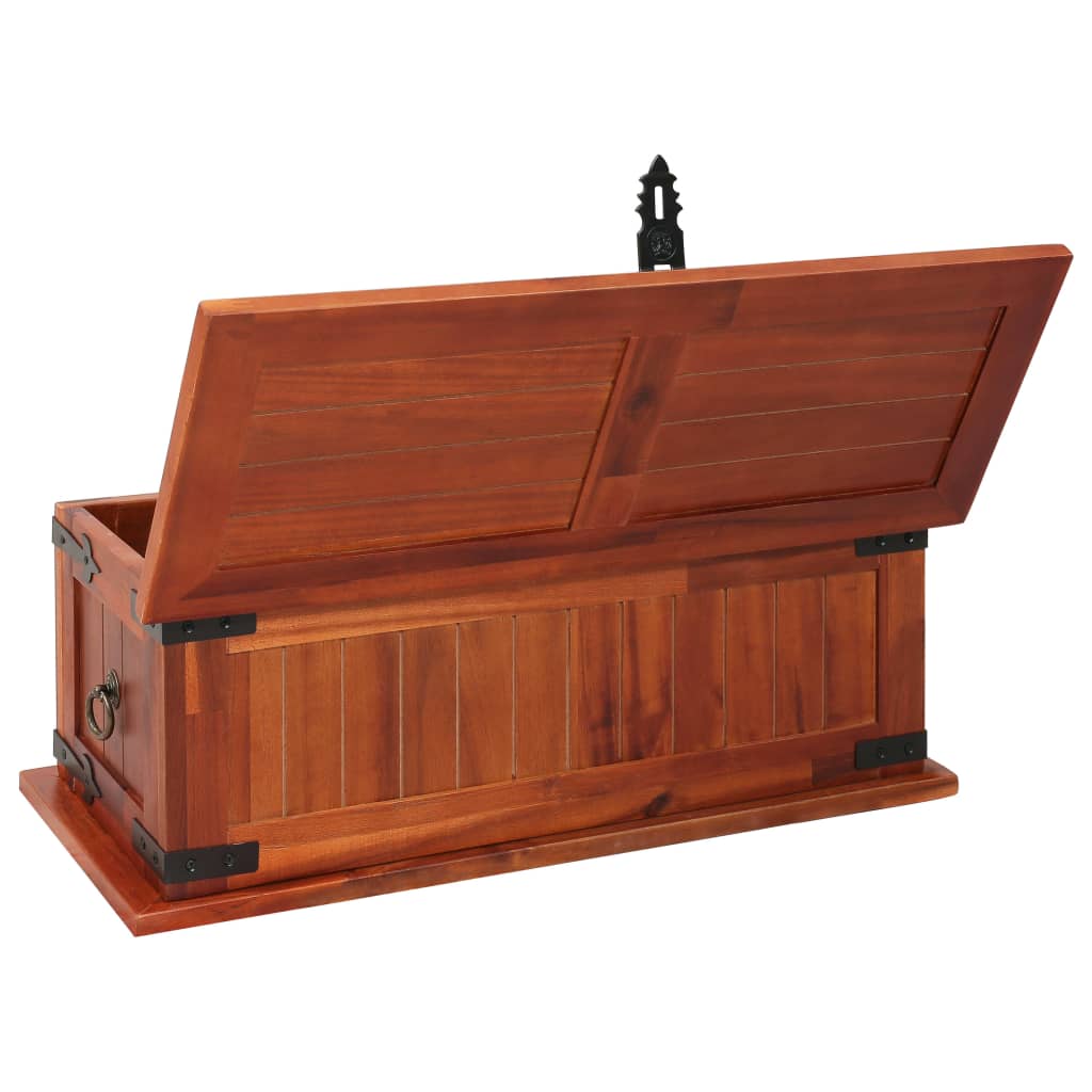 storage-chest-23-6-x9-8-x8-7-solid-acacia-wood At Willow and Wine USA!