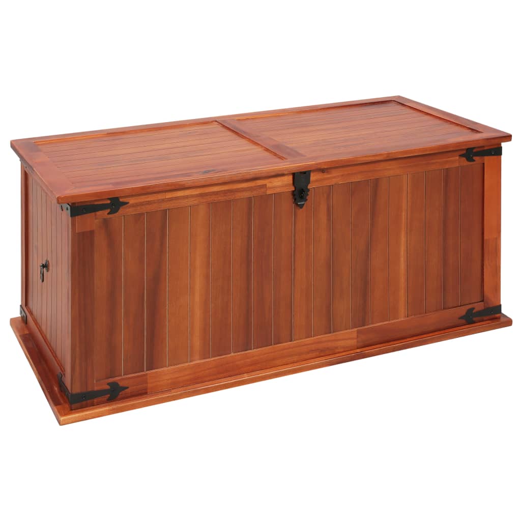 storage-chest-23-6-x9-8-x8-7-solid-acacia-wood At Willow and Wine USA!