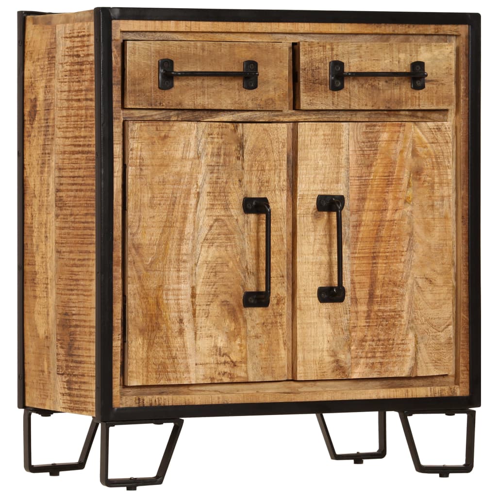 sideboard-25-6-x11-8-x27-6-solid-mango-wood At Willow and Wine USA!