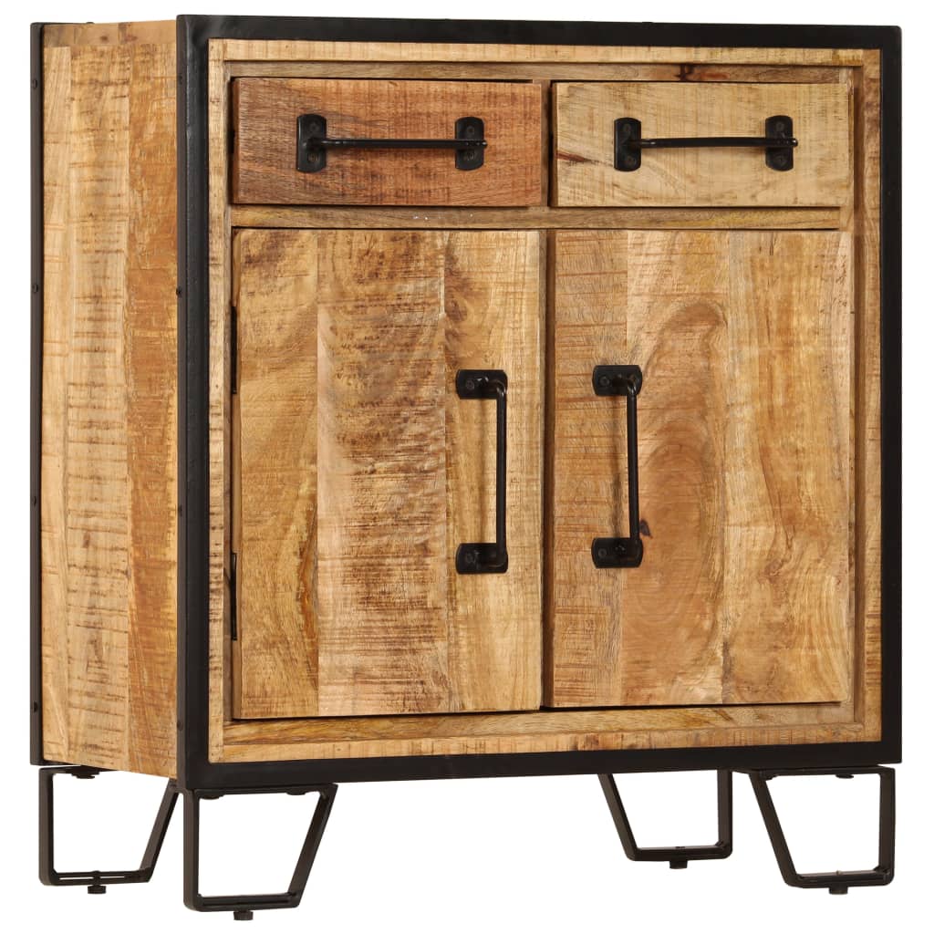 sideboard-25-6-x11-8-x27-6-solid-mango-wood At Willow and Wine USA!