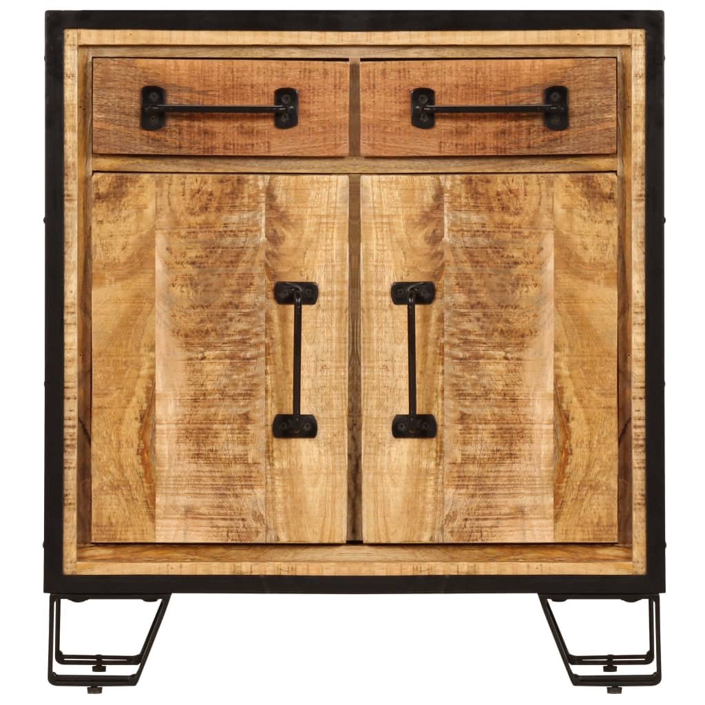 sideboard-25-6-x11-8-x27-6-solid-mango-wood At Willow and Wine USA!