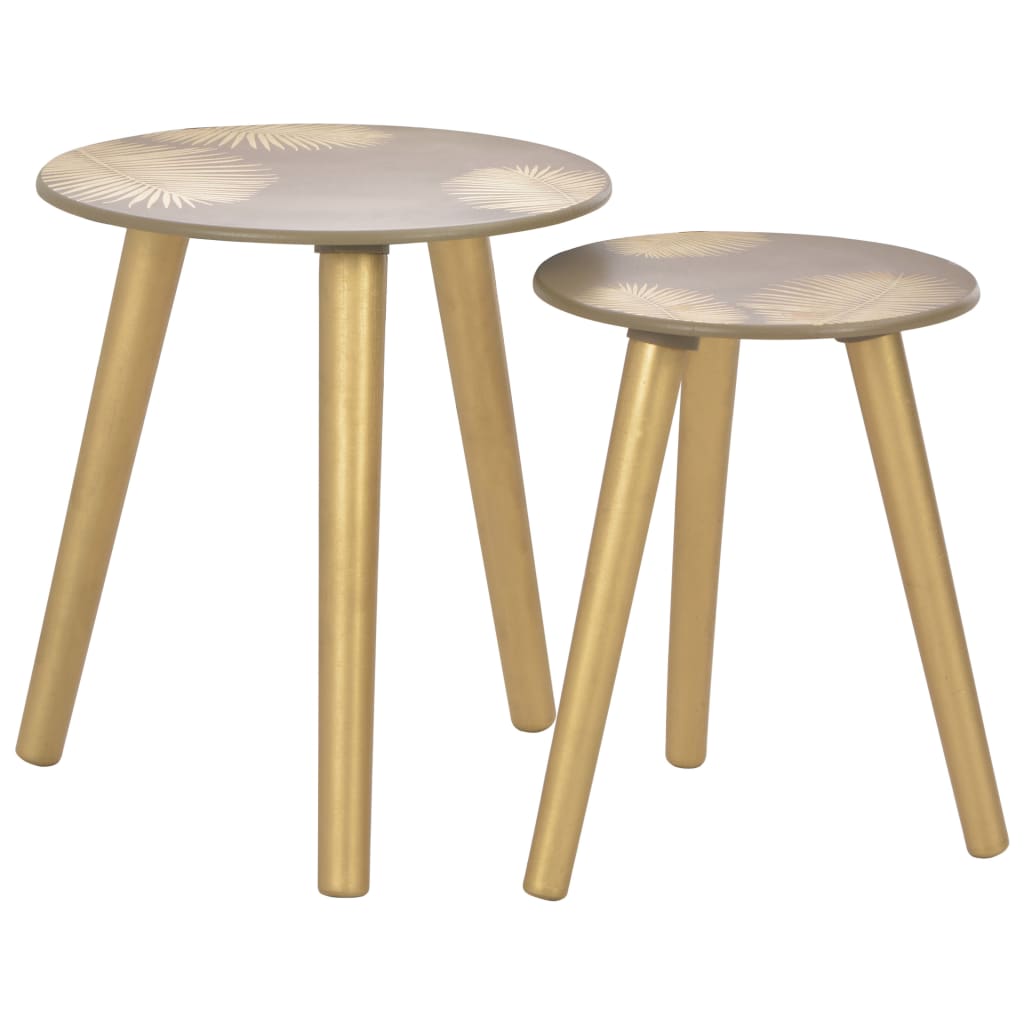 nesting-side-tables-2-pcs-gold-15-7-x17-7-11-8-x15-7-mdf At Willow and Wine USA!