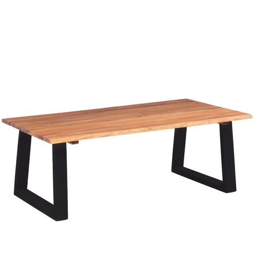 coffee-table-solid-acacia-wood-43-3-x23-6-x15-7 At Willow and Wine USA!