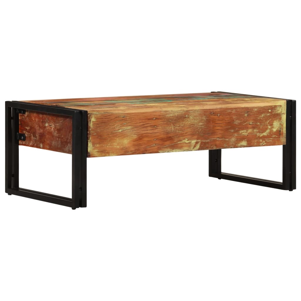 coffee-table-with-3-drawers-solid-reclaimed-wood-39-4-x19-7-x13-8 At Willow and Wine USA!