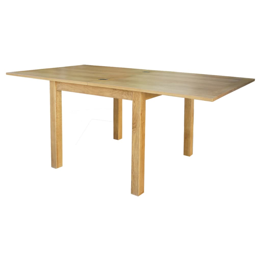 extendable-table-oak-67-x33-5-x29-5 At Willow and Wine USA!