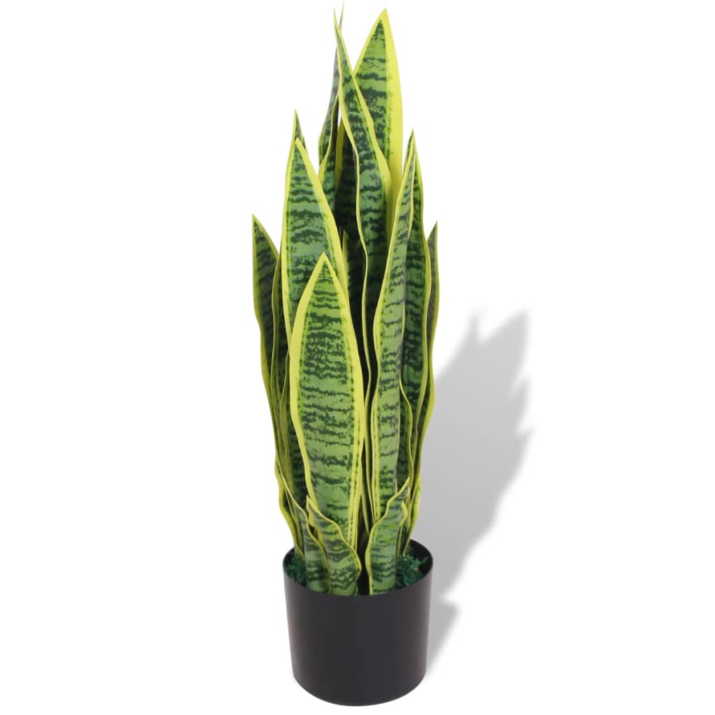 artificial-yucca-plant-with-pot-61-green At Willow and Wine USA!