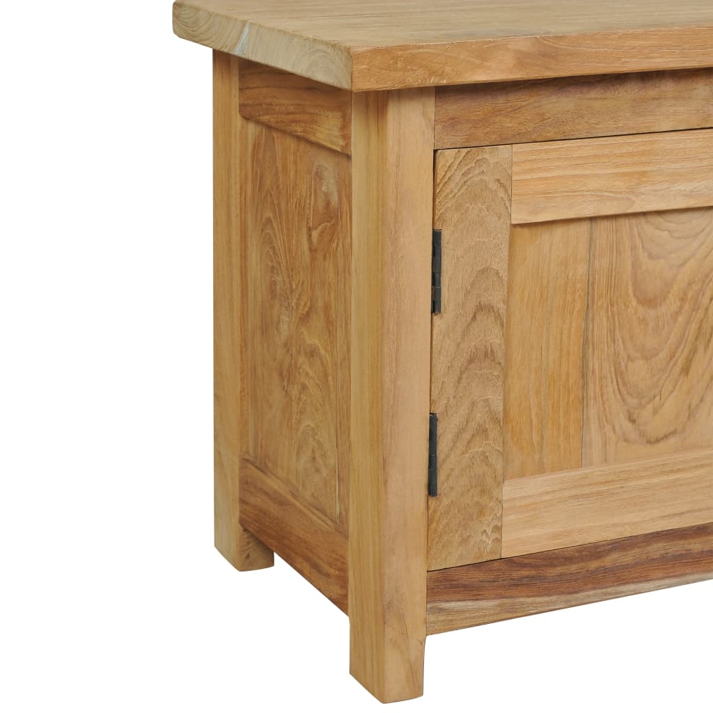 tv-stand-solid-teak-47-2-x11-8-x15-7 At Willow and Wine USA!