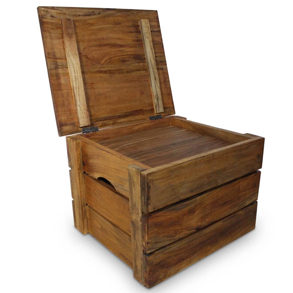 storage-crate-set-2-pieces-solid-reclaimed-wood At Willow and Wine USA!