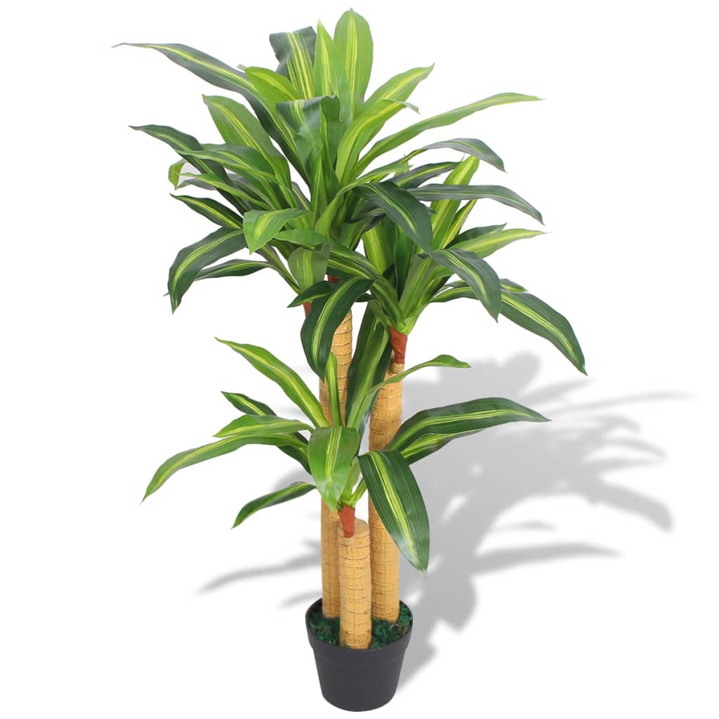 artificial-yucca-plant-with-pot-61-green At Willow and Wine USA!