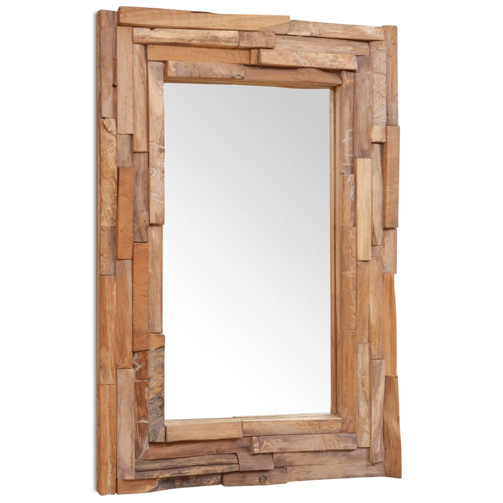 decorative-mirror-teak-35-4-x23-6-rectangular At Willow and Wine USA!