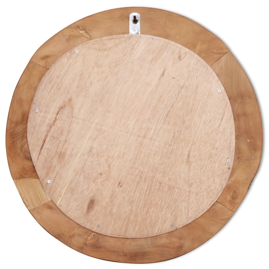 decorative-mirror-teak-23-6-round At Willow and Wine USA!