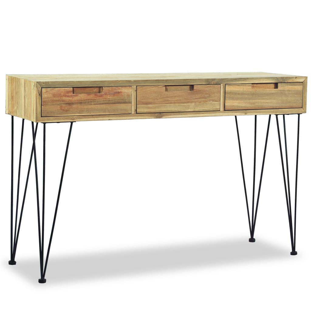 console-table-47-2-x13-8-x29-9-solid-teak At Willow and Wine USA!