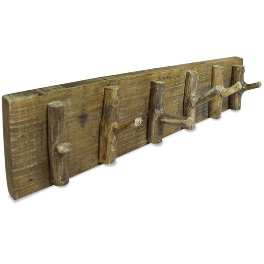 coat-rack-solid-reclaimed-wood-23-6-x5-9 At Willow and Wine USA!