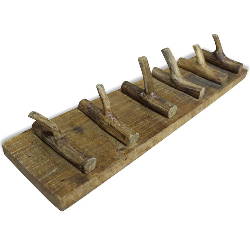 coat-rack-solid-reclaimed-wood-23-6-x5-9 At Willow and Wine USA!